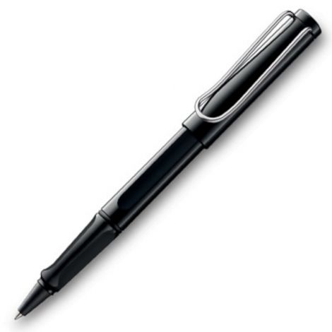 Pióro kulkowe Lamy Safari ABS Czarne M